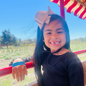 Meet your Posher, Karina